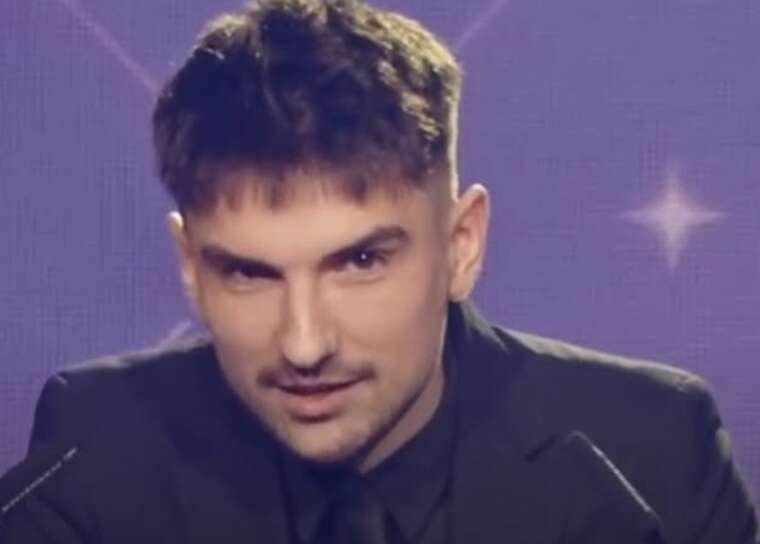 У Польщі на премії стримерів нагороду отримав інфлюенсер, який запропонував "прибрати українців"