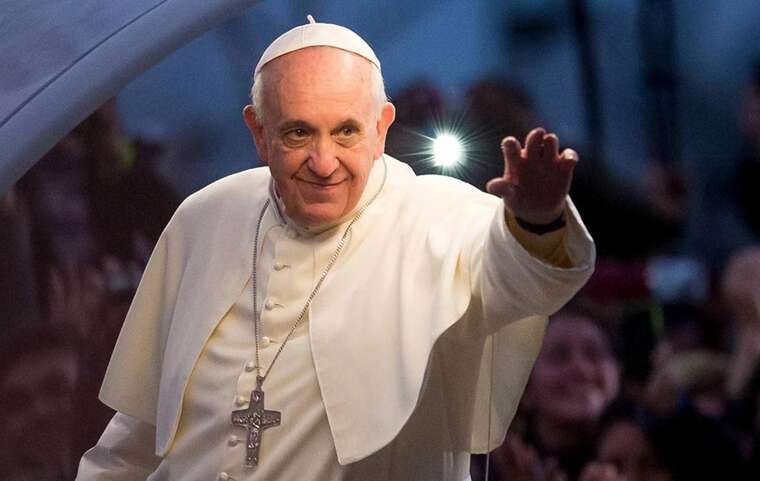 Стан Папи Римського Франциска залишається критичним