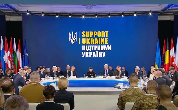 Украина готова к обмену всех на всех, - Зеленский