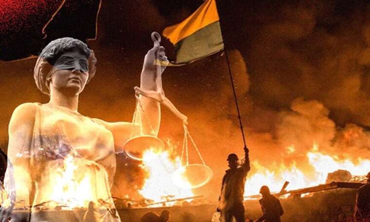 Безкарність триває: «судді Майдану» залишаються на посадах і отримують бонуси