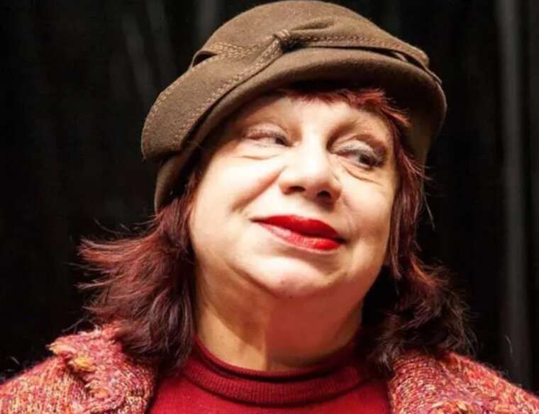 Народна артистка України  Яценко прокоментувала секс-скандал з очільником Молодого театру