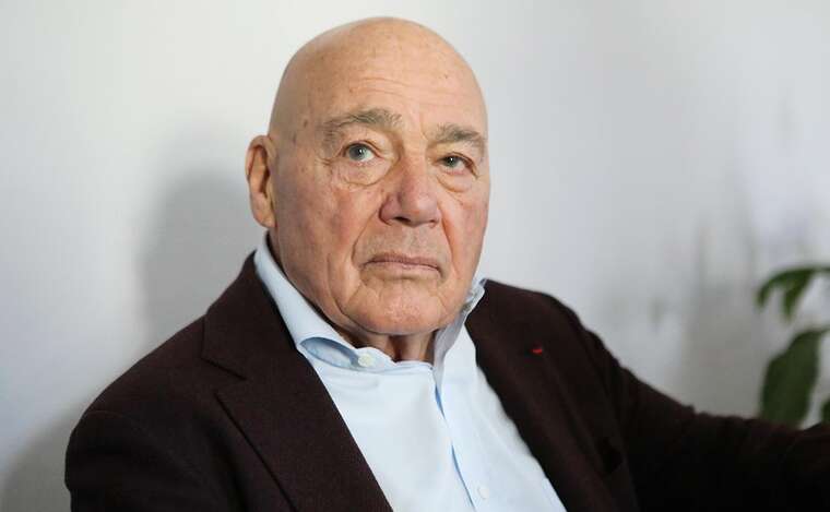 Канада внесла пропагандиста Володимира Познера та фонд Ахмата Кадирова до списку санкцій