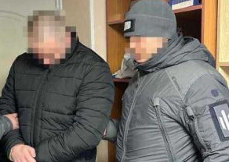 Командир дивізіону «отримав» мільйон від продажу відпусток військовослужбовцям