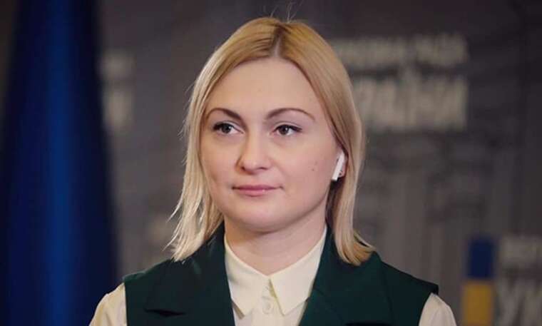 Нардеп Кравчук: Американці не хочуть, щоб мінерали потрапили до рук Китаю