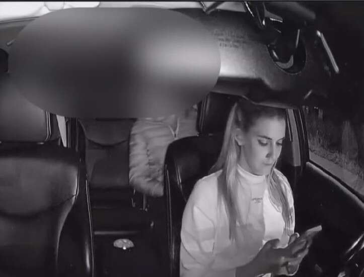 У Вроцлаві пасажири Bolt напали на українку-водія: справа передана в прокуратуру