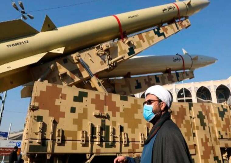 Иран укрепил защиту вокруг ядерных объектов