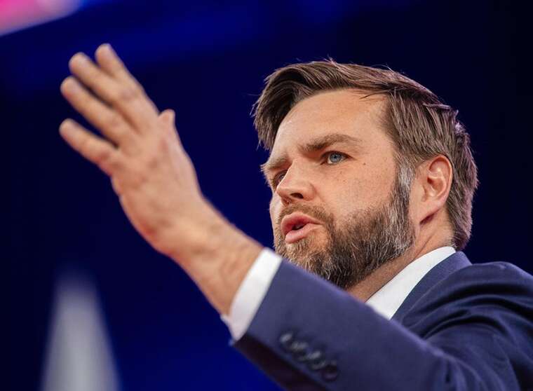 Зеленський не хоче швидко закінчувати війну з Росією, - Венс