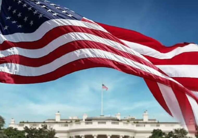 Администрация Трампа пересмотрит правила допуска СМИ в Белый дом