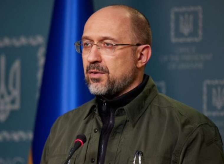 Угода зі США щодо надр торкнеться тільки майбутніх ліцензій і розробок, - Шмигаль