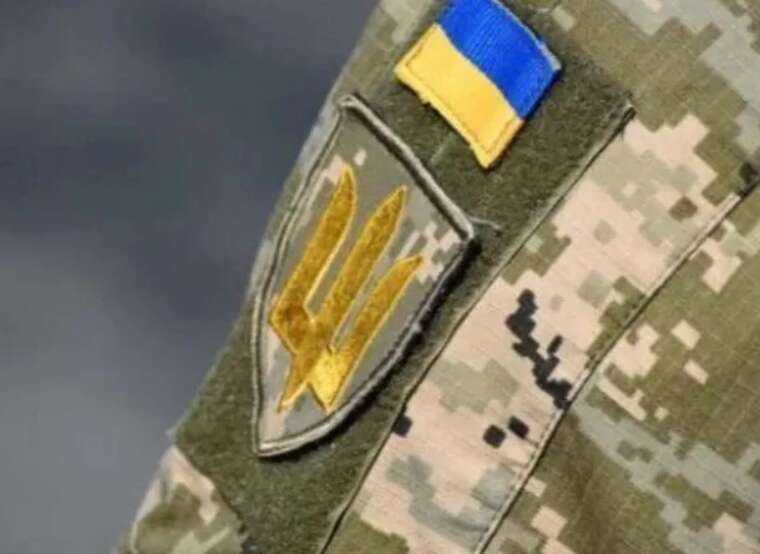 In Kropyvnytskyi, a 19-year-old youth shot at a Territorial Recruitment Center employee