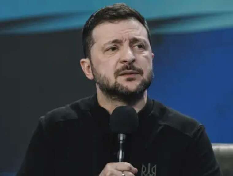 Зеленський відзначив важливість згадування гарантій безпеки в угоді зі США щодо надр