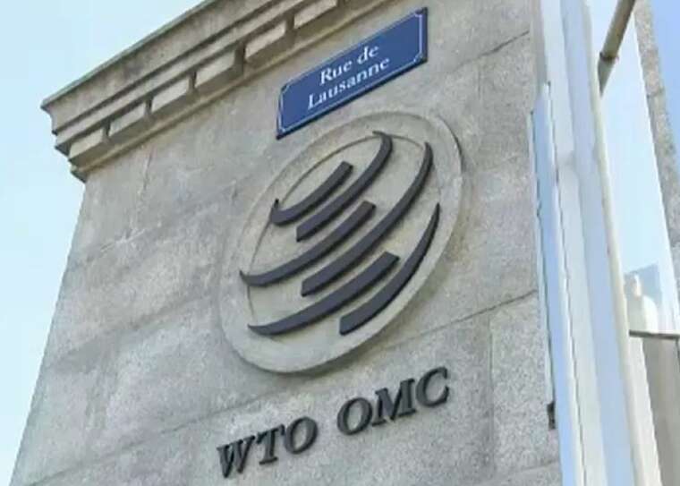 США заблокували у СОТ заяву, що засуджує російську агресію