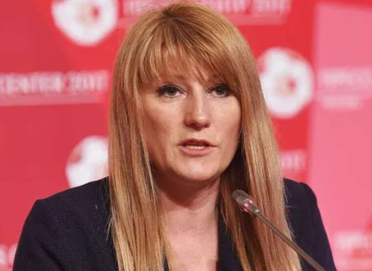 Российская чемпионка ОИ заявила, что россияне всем всё прощают