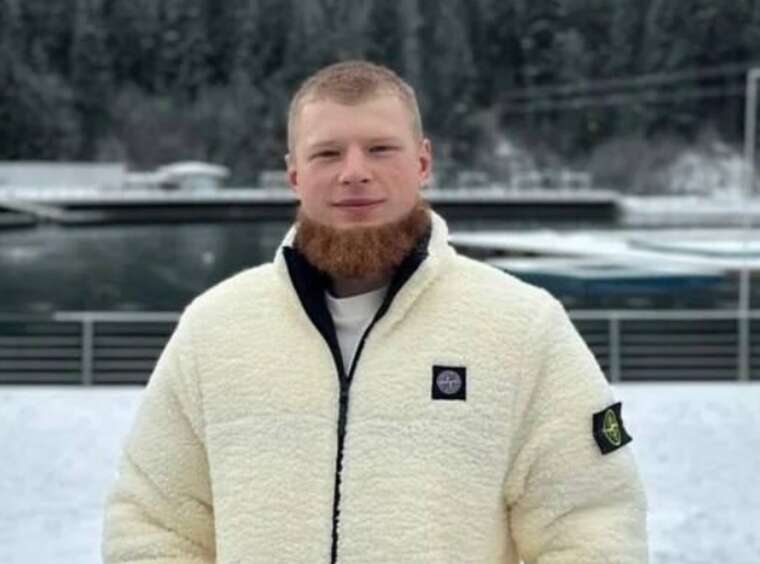 Зеленський надав звання Героя України офіцеру батальйону «Свобода» Владиславу Стоцькому