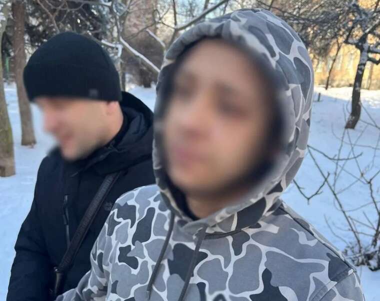 У Києві конфлікт між батьком і сином завершився вбивством: побив до смерті