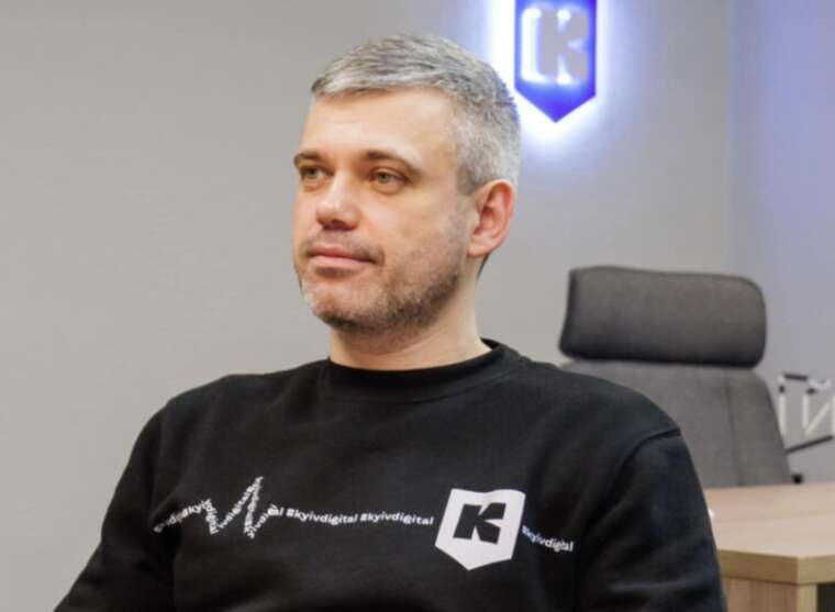 ВАКС відсторонив заступника голови КМДА Петра Оленича в межах досудового розслідування кримінального провадження