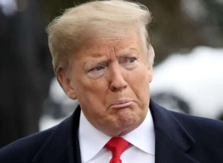 У мережі вибухнув скандал: iPhone зробив із "расиста" – "Трампа"