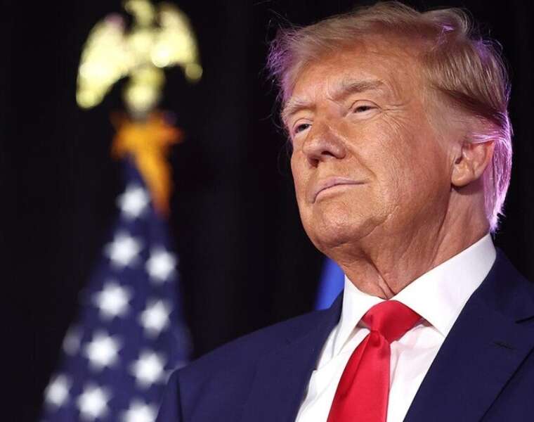 Дональд Трамп пообіцяв повернути кошти, витрачені на допомогу Україні