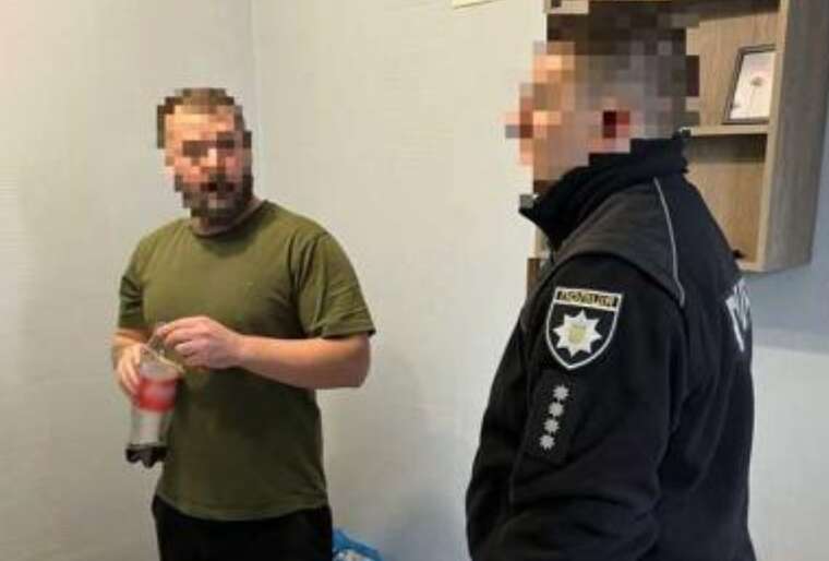 У Львові виявили схему продажу підроблених посвідчень добровольчих батальйонів