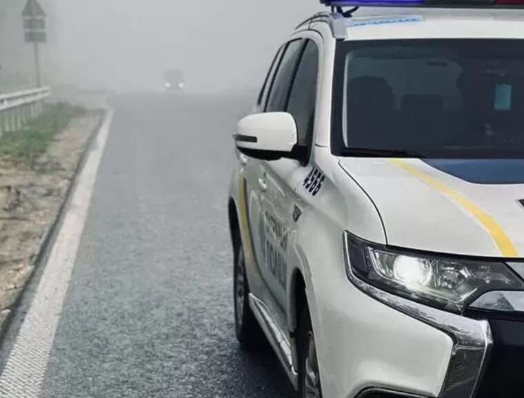 Deputy Head of Kherson Regional Military Administration fatally hit a cyclist: police are investigating