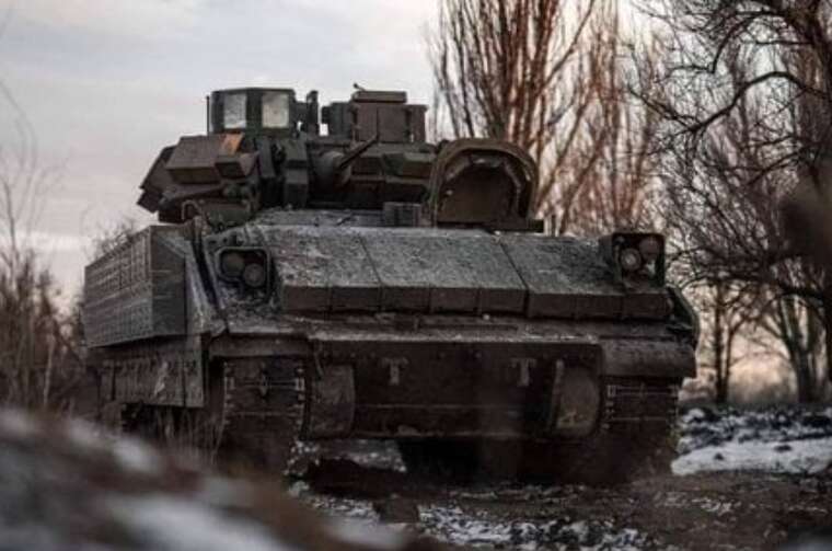 Российские войска продвинулись в районе Великой Новосёлки и Андреевки, — DeepState