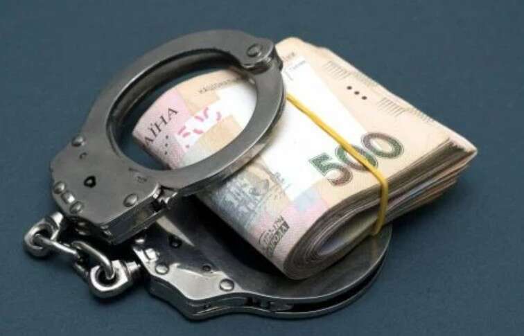 Понад 87% українців вважають, що корупція в країні - на високому рівні