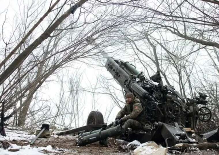 На Покровському напрямку в районі Котлиного ворог зазнає найбільших втрат, - ЗСУ