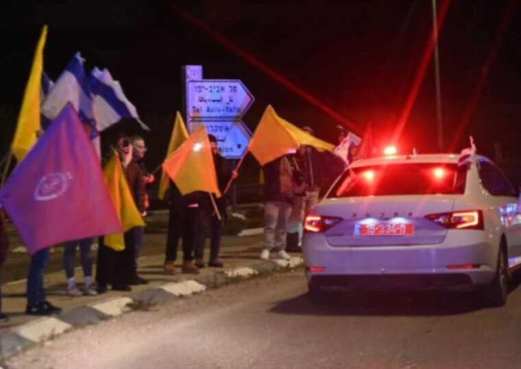 ХАМАС передав Ізраїлю тіла чотирьох загиблих заручників