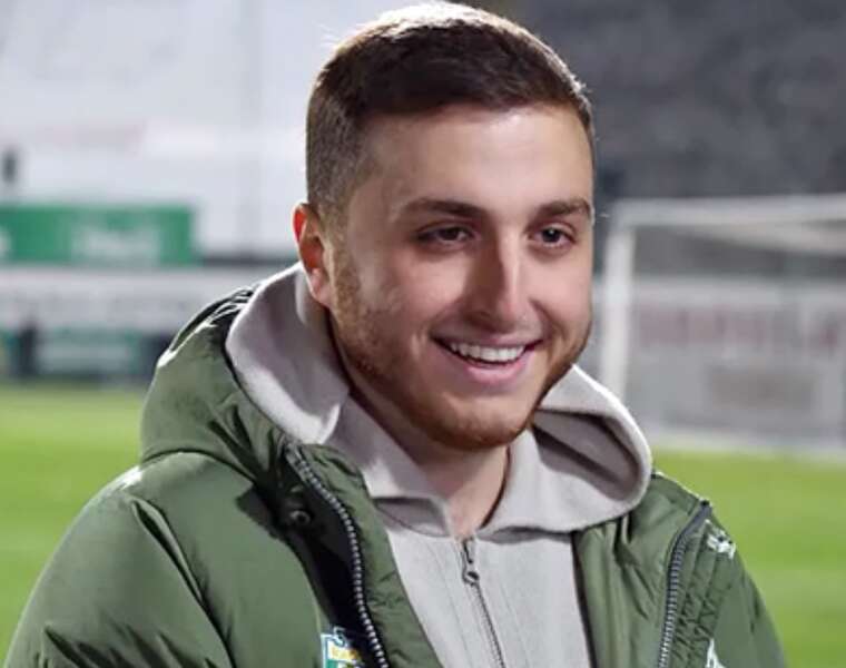 Один із топменеджерів "Карпат" не повернувся до України після зборів у Туреччині