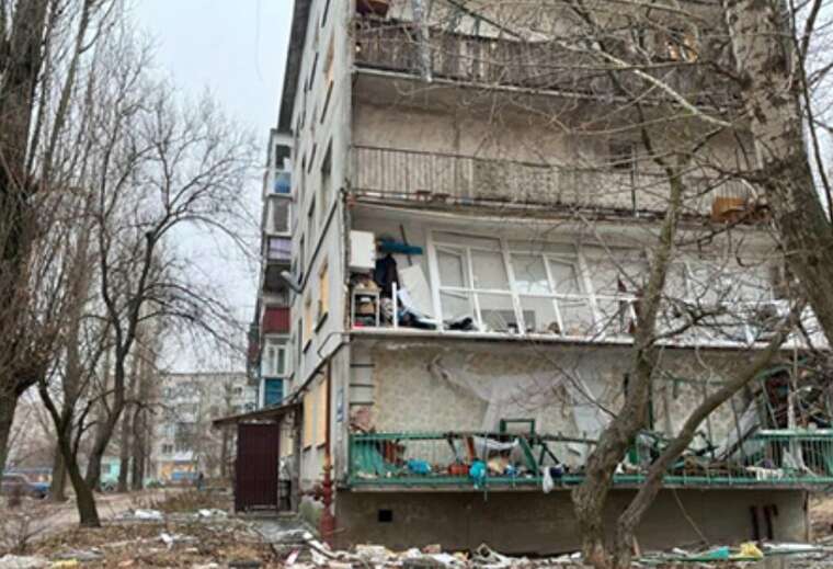 In Pokrovsk, 6650 civilians remain, - journalist