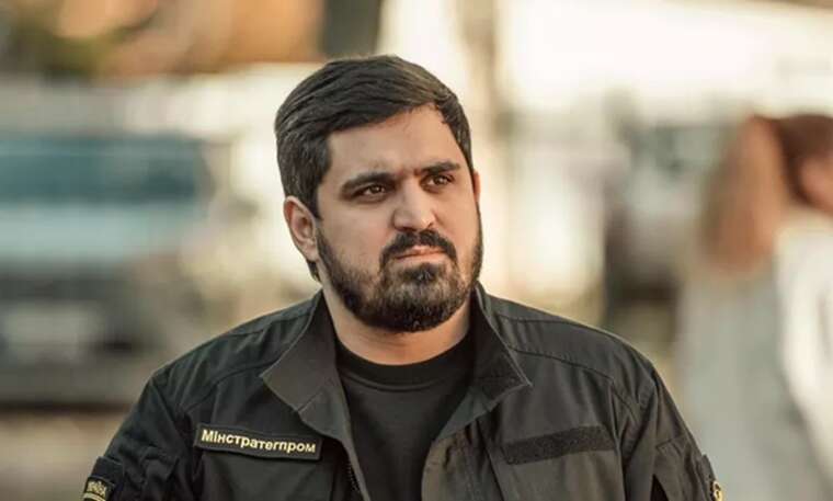 У столиці знайшли "туалетну схему", що має відношення до Тимура Ткаченка