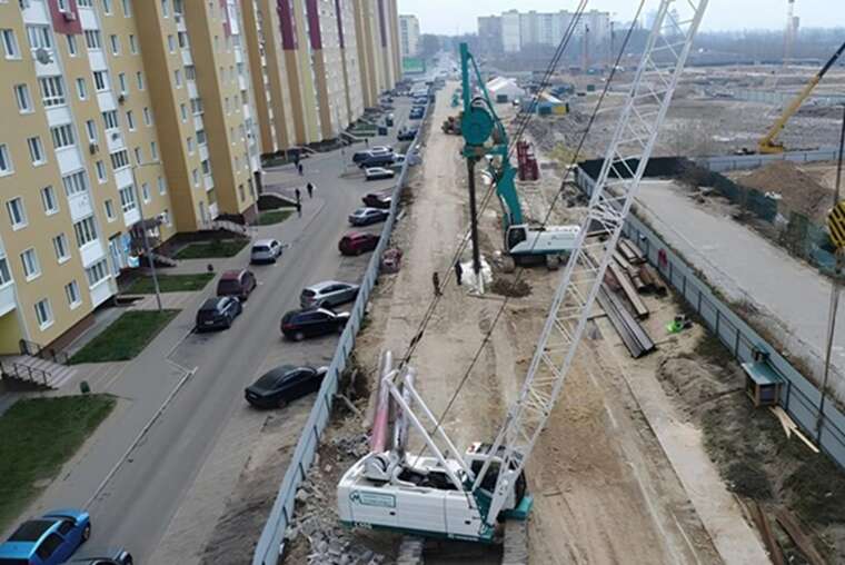 The Metro to Vynohradar: the previous contractor must return 140 million to Kyiv