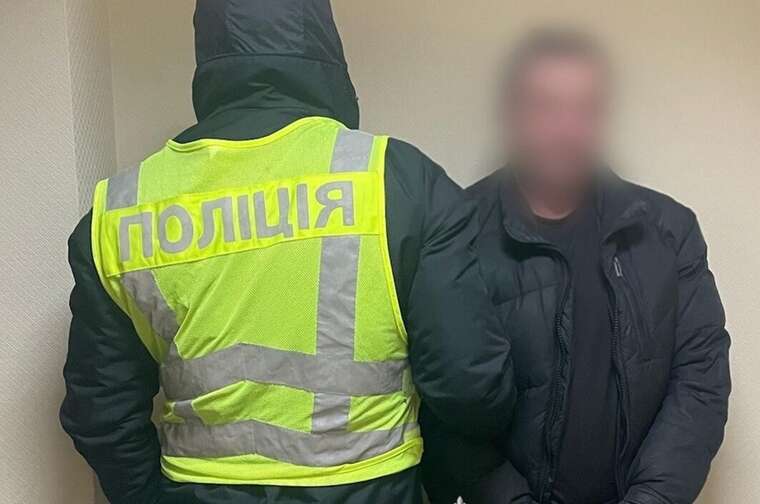 У Києві чоловік вбив товариша через ревнощі до спільної знайомої