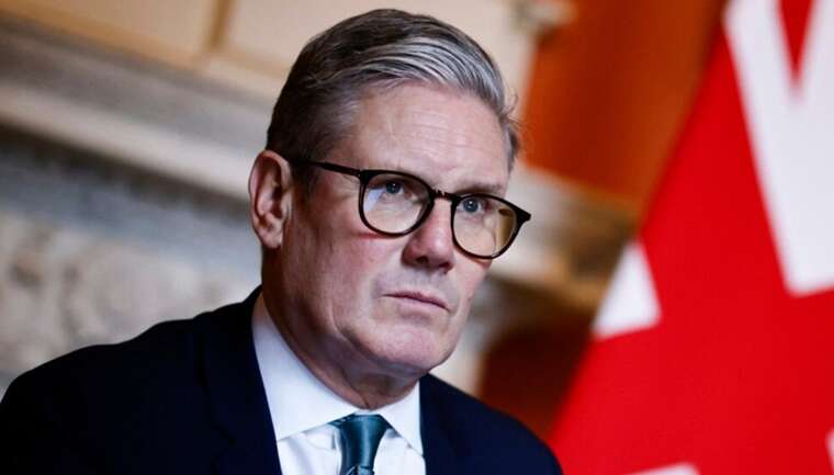 Стармер: Трамп хоче миру в Україні та відданий НАТО