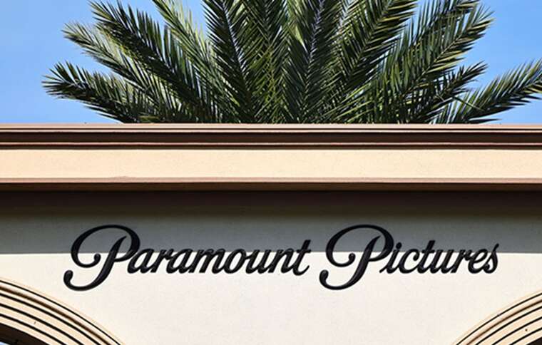   Paramount     