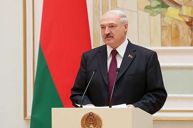 Лукашенко: Россия никогда не согласится на миротворцев из стран ЕС