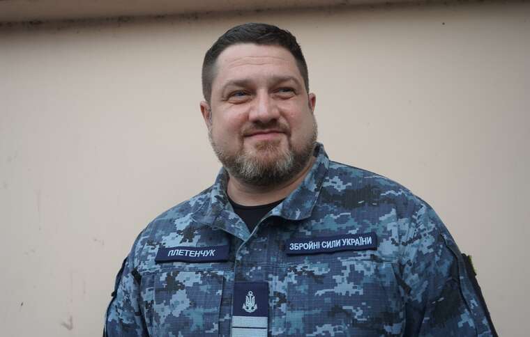 В ВМС ВСУ рассказали об успешном использовании ракетного вооружения украинского производства