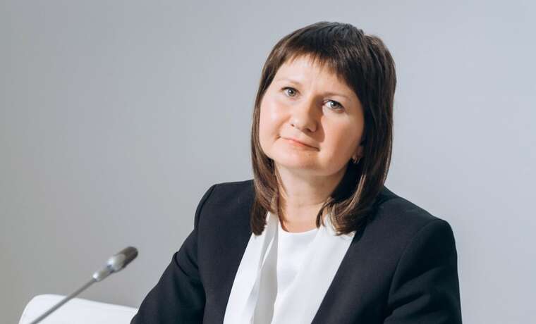 Скандал в Чернівецькій ОДА: Альона Атаманюк написала заяву на звільнення