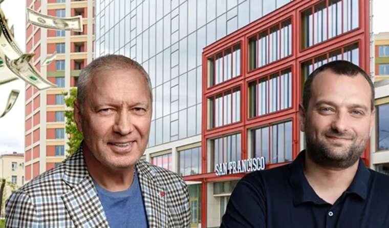 Операція НАБУ "Чисте місто": який зв’язок між Буткевичем і Вавришем