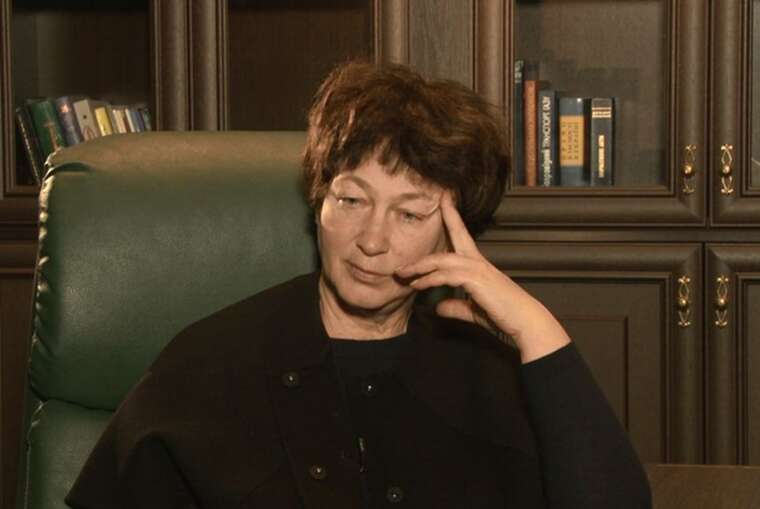 Суддя Верховного Суду Ірина Григор’єва не задекларувала «гроші» від Князєва