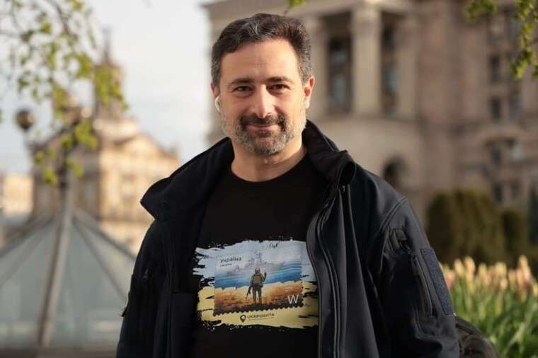 Громадянство Ігоря Смілянського - "державна таємниця": "Укрпошта" та Мінінфраструктури не дають відповіді