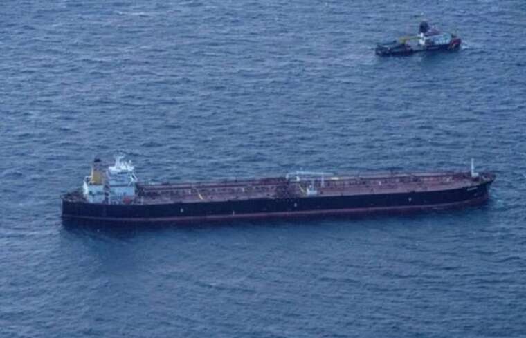 Туреччина вчетверо скоротила імпорт російської нафти після санкцій США