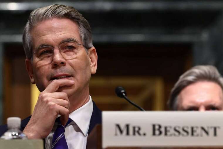 Угода щодо критичних мінералів готова до підписання, переговори завершено, – Бессент