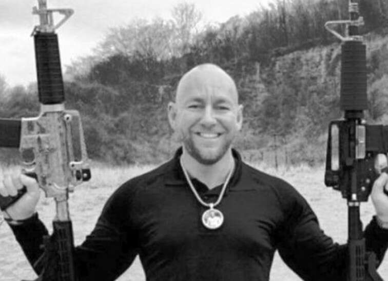 "Кокаїновий король Європи" Марко Еббен застрелений у Мексиці