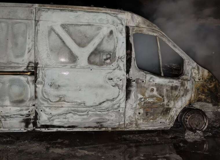 Російські окупанти вранці вдарили КАБом по громаді на Дніпропетровщині