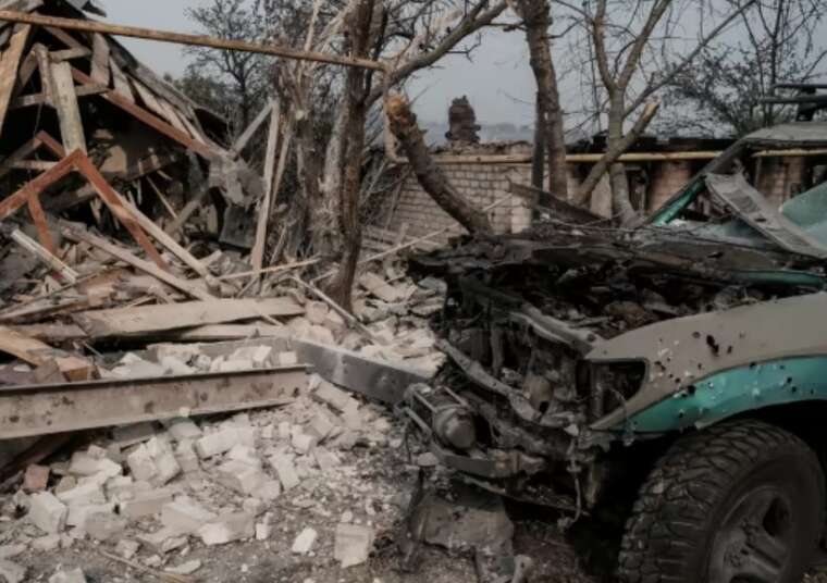 У ЗСУ спростували відомості про захоплення росіянами значимого населеного пункту в Луганській області