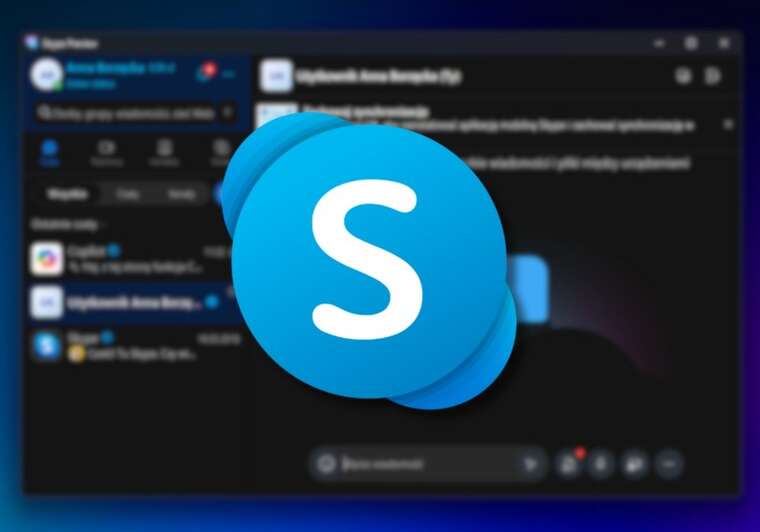 Microsoft може повністю закрити Skype в травні 2025 року
