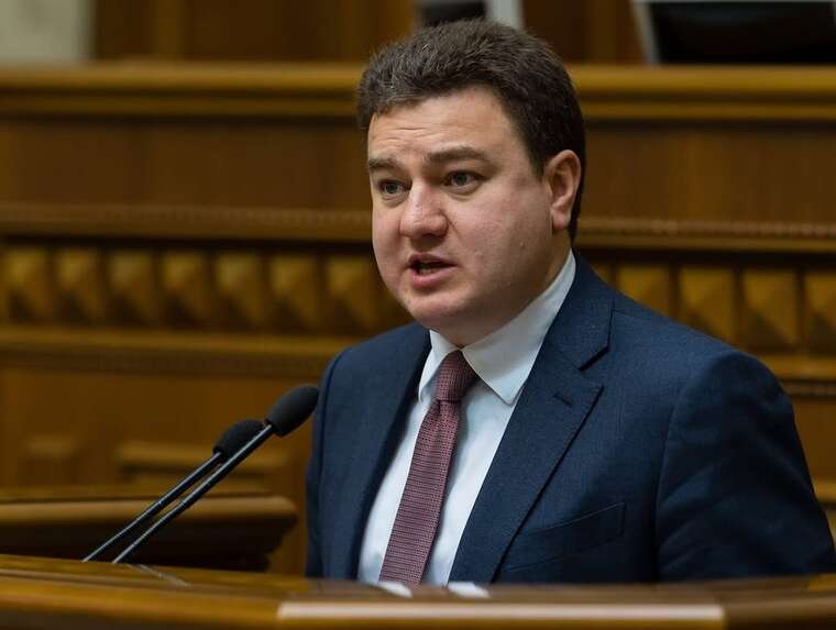 Апелляционная палата ВАКС оставила нардепа Виктора Бондаря под стражей