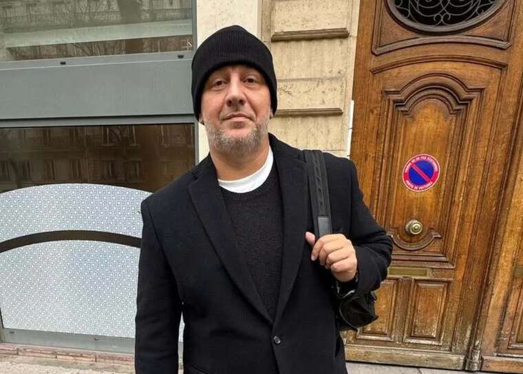 Потап передбачив, хто стане переможцем Євробачення 2025