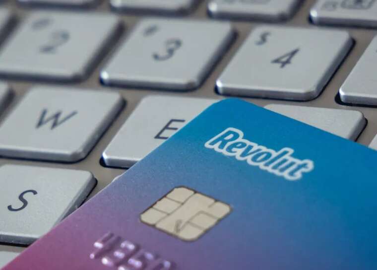 Revolut не отримав ліцензію на ведення банківської діяльності в Україні — НБУ